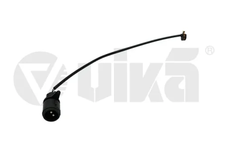 Датчик износа тормозных колодок 297мм Audi 80 (99-03) VIKA Vika 66151734901