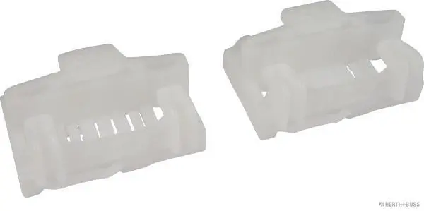 Ремкомплект склопідйомника (направляючі, втулки, ролики) Herth+buss elparts 50269102 (фото 1)