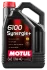 Масло моторное 6100 SYNERGIE SAE 10W40 (5L) Motul 108647 (фото 1)