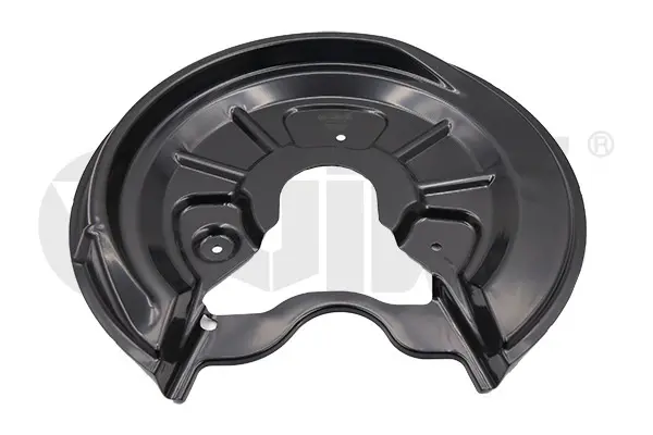 Защита тормозного диска задняя левая Skoda Octavia (04-13)/VW Golf (04-14) VIKA Vika 66151712301 (фото 1)