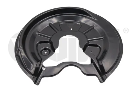 Защита тормозного диска задняя левая Skoda Octavia (04-13)/VW Golf (04-14) VIKA Vika 66151712301