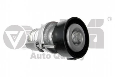 Ролик натяжний (+ AC) Skoda Fabia (00-),Octavia (97-)/VW Golf (95-),Polo (95-) VIKA Vika 11451774501