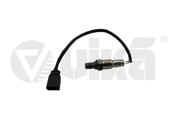 Датчик кисню (лямбда-зонд) 4 провідний Skoda Fabia (11-15), Octavia (09-13/VW Golf (09-14), Jetta (11-18) VIKA Vika 99061801001 (фото 1)