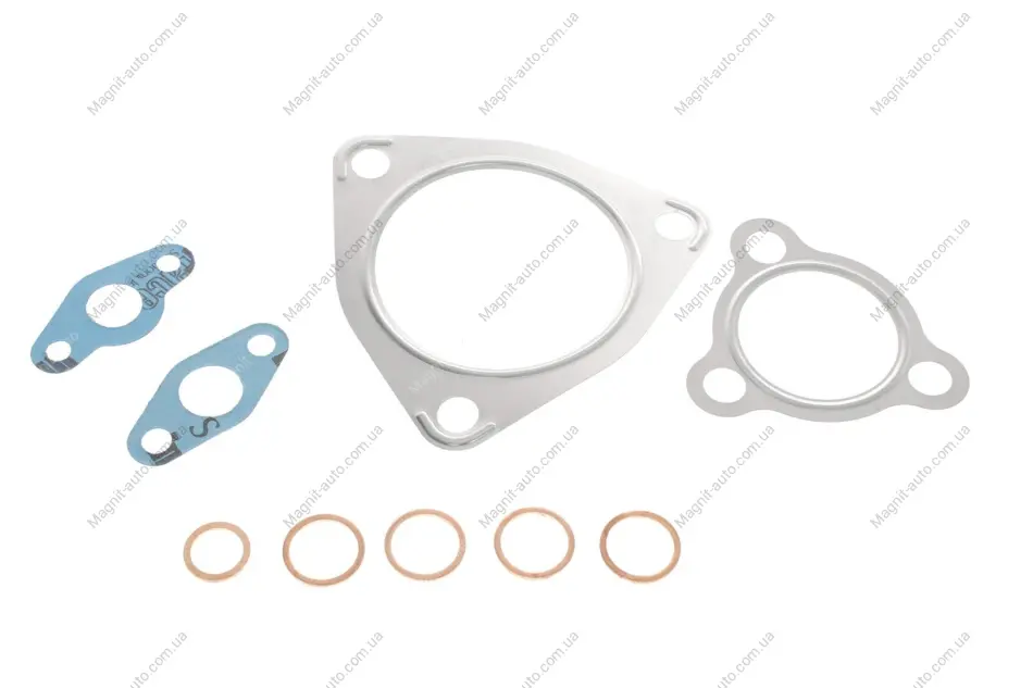 Комплект прокладок турбокомпресора VW Passat (97-00)/Audi A4 (95-01),A6 (98-01) VIKA Vika 11451789201 (фото 1)