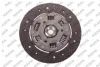 MAPA BMW К-кт сцепления Mini Cooper,One,Clubman 1.6 06- Mapa 025200800 (фото 5)