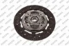 MAPA FORD К-кт сцепления (корзина+диск) Mondeo 2.0I 93- Mapa 000240509 (фото 4)