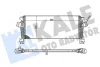 KALE OPEL Интеркулер Astra J,Zafira,Chevrolet Cruze 1.4 Kale oto radyator 344700 (фото 1)
