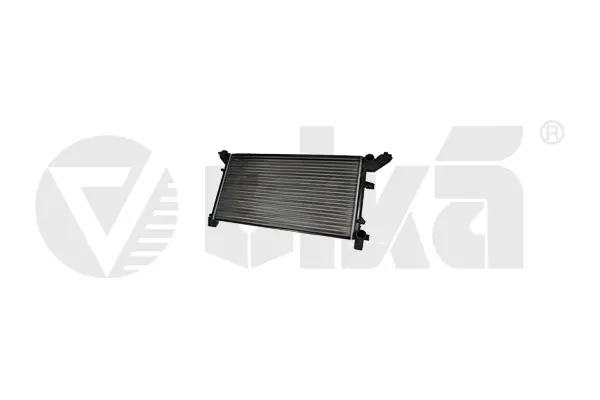 Радиатор VW LT 2.3,2.5D,2.8D (96-06) VIKA Vika 11210138701 (фото 1)