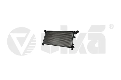 Радіатор VW LT 2.3,2.5D,2.8D (96-06) VIKA Vika 11210138701