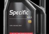 Моторна олива/SPECIFIC 948 B SAE 5W20 (5L) MOTUL 106352