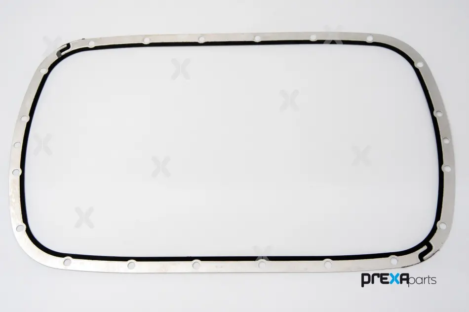 Прокладка піддона АКП BMW E46/E39/E61/E83/E53/Z3 02.98- Prexaparts P220020 (фото 1)