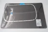 Прокладка піддона АКП BMW E46/E39/E61/E83/E53/Z3 02.98- Prexaparts P220020 (фото 3)