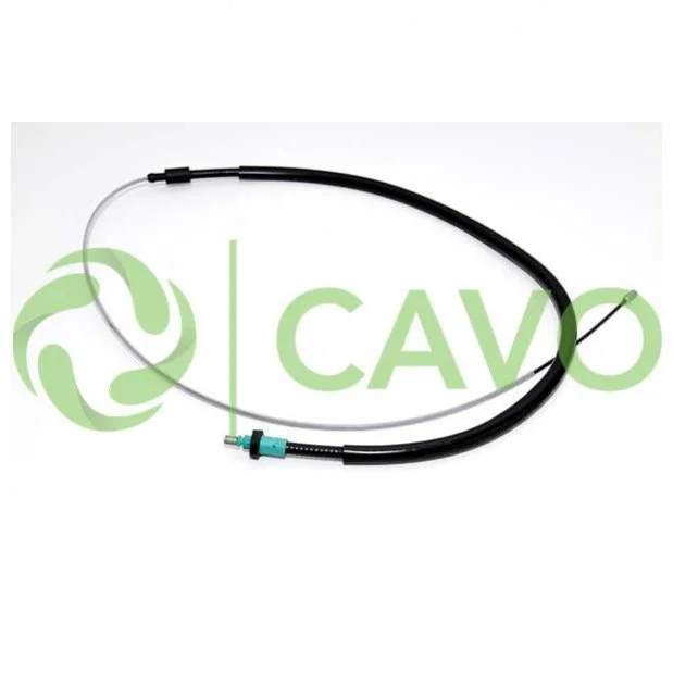 Трос ручного Cavo 4502 601 (фото 1)