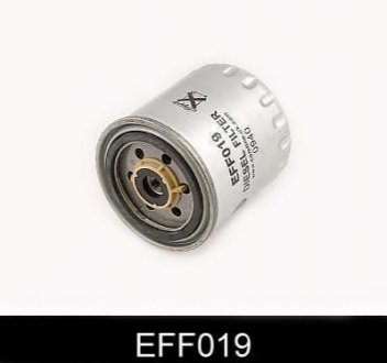 - Фільтр палива (аналогWF8048/KC63/1D) Comline EFF019