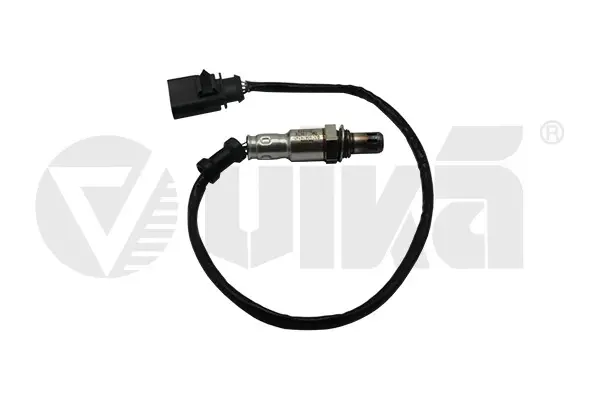 Датчик кислорода (лямбда-зонд) 4 ведущий VW Golf (07-14), Jetta (06-11), Passat (09-11)/Audi A3 (08-13) VIKA Vika 99061801701 (фото 1)