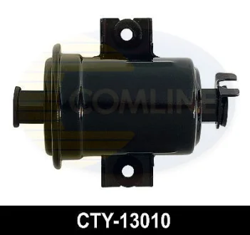 - Фільтр палива (аналогWF8187/KL140) Comline CTY13010