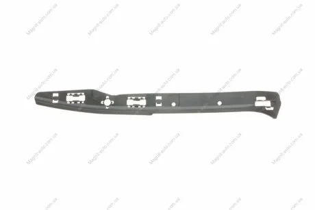 Напрямна бампера переднього права VW T5 (03-07) DPA Dpa 88071175702