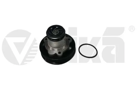 Насос водяний (під клиновий ремінь.) VW Golf (09-14), Jetta (06-), Passat (13-15) VIKA Vika 11211552401