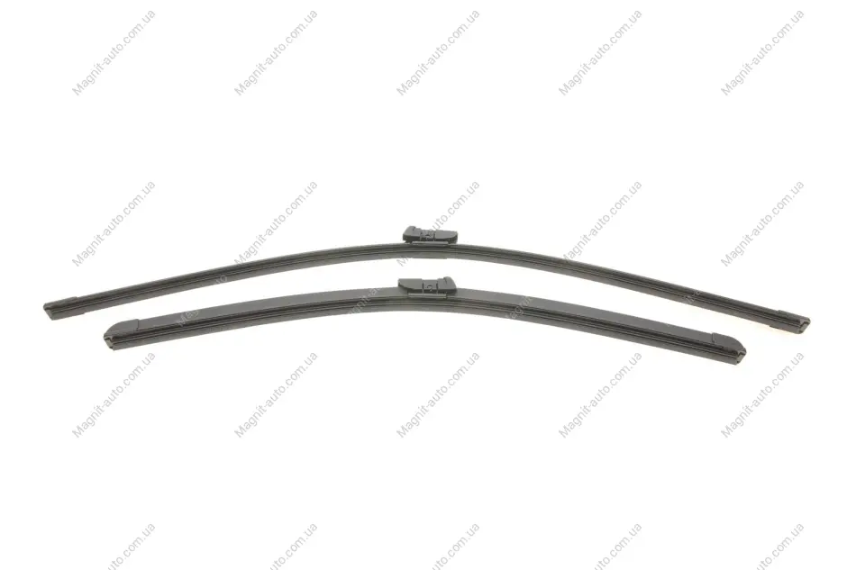 Щітка склоочисника 600мм+481мм VW Golf (06-13), Jetta (06-10) DPA Dpa 89550623402 (фото 1)