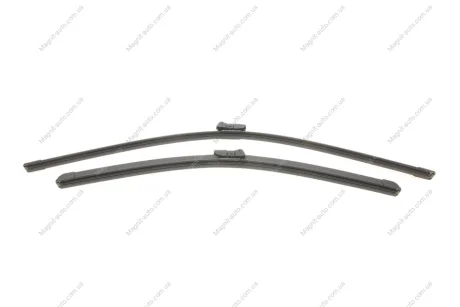 Щітка склоочисника 600мм+481мм VW Golf (06-13), Jetta (06-10) DPA Dpa 89550623402