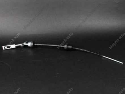FIAT Трос сцепления Doblo 1.2/1.6 01- (732/185mm) Cavo 1101 006 (фото 1)