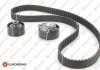 Комплект ГРМ 1,6 16кл EC5F, TU5JP4 (E118433) Eurorepar E118433