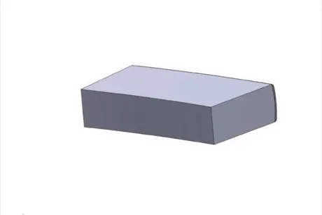 Кільця поршневі BERLINGO/PARTNER 1.6 00- (78,5mm/STD) Hastings piston ring 2C9369S