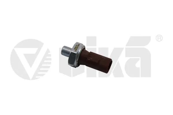 Датчик давления масла 0.55-0.85 VW Golf (98-07), Jetta (06-11), Passat (97-07), T4/Audi A4 (99-08), A6 (02-08) VIKA Vika 99190071501 (фото 1)