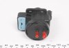Клапан включения турбины Sprinter CDI, 75-90кВт синий Trucktec automotive 02.42.316 (фото 2)