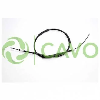 CAVO PEUGEOT Трос ручного тормоза задн. прав. 205 83- Cavo 6002 206