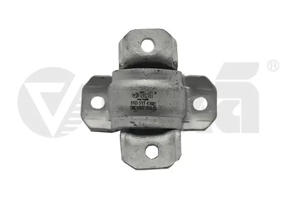 Хомут втулки стабілізатора заднього VW Golf (04-), Jetta (06-), Passat (06-), Tiguan (08-)-/Audi A8 (10-), Q3 (12-), TT (07-) VIKA Vika 55111088301 (фото 1)