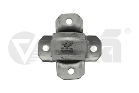 Хомут втулки стабилизатора заднего VW Golf (04-), Jetta (06-), Passat (06-), Tiguan (08-)-/Audi A8 (10-), Q3 (12-), TT (07-) VIKA Vika 55111088301