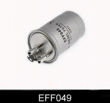 - Фільтр палива (аналогWF8197/KL173) Comline EFF049