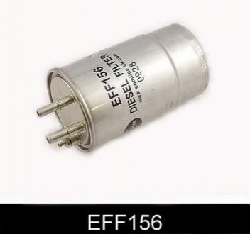 - Фільтр палива (аналогWF8408/KL567) Comline EFF156 (фото 1)