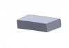 Кольца поршневые Ford Fiesta/Focus/Fusion 1.6 98- STD Hastings piston ring 2C5855S (фото 2)