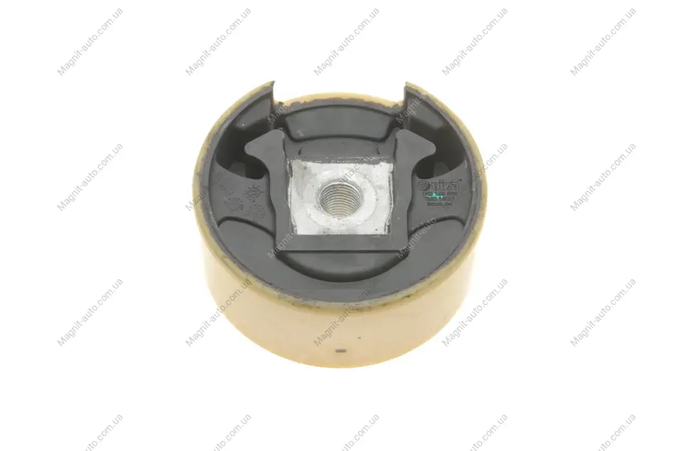 Сайлентблок передньої балки верхній Skoda Octavia (04-08, 09-) / VW Golf (04-), Jetta (06-11) / Seat Leon (06-10), Toledo (05-09) VIKA Vika 41990384301 (фото 1)