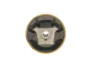 Сайлентблок передньої балки верхній Skoda Octavia (04-08, 09-) / VW Golf (04-), Jetta (06-11) / Seat Leon (06-10), Toledo (05-09) VIKA Vika 41990384301 (фото 3)