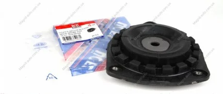 Подушка опорная (передняя) Renault Megane/Scenic 08- Ucel 10656