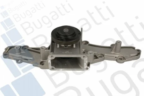 BUGATTI FIAT Помпа воды Alfa 147,156,166 2.5/3.2 96- Bugatti PA5011