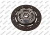 FORD К-кт сцепления Transit Connect 1.8TDCI 06- Mapa 000235509 (фото 4)