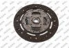 FORD К-кт сцепления Transit Connect 1.8TDCI 06- Mapa 000235509 (фото 5)