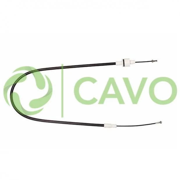 CAVO FORD Трос сцепления Sierra 1.6 82- (1200/898mm) Cavo 4601 616 (фото 1)