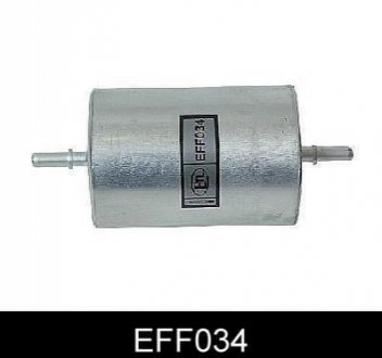 - Фільтр палива (аналогWF8041/KL79) Comline EFF034