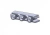 Кольца поршневые FIESTA/FOCUS 1.4-1.6 96- (76mm/STD) Hastings piston ring 2C4565S (фото 1)