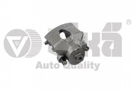 Тормозной суппорт передний правый VW Golf (96-03),Polo (02-)09/Seat Cordoba (03-09),Ibiza (02-12,13-),Leon (00-13,13-) VIKA Vika 66150902901