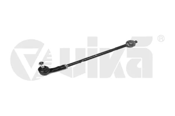 Тяга рулевая с наконечником левая VW Golf (92-99)/Seat Toledo (92-99) VIKA Vika 44220042501 (фото 1)