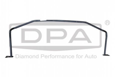 Траверса передняя VW Touareg (18-) Dpa 88071850702