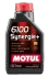 Масло моторное 6100 Synergie+ 10W-40 1L Motul 108646 (фото 1)