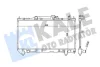 KALE TOYOTA Радиатор охлаждения Avensis 1.6/1.8 97- Kale oto radyator 351965 (фото 1)