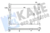 Радіатор охолодження двигуна (паяний) Nissan Qashqai (06-) 2.0i MCVT KALE OTO RADYATOR Kale oto radyator 342055 (фото 1)